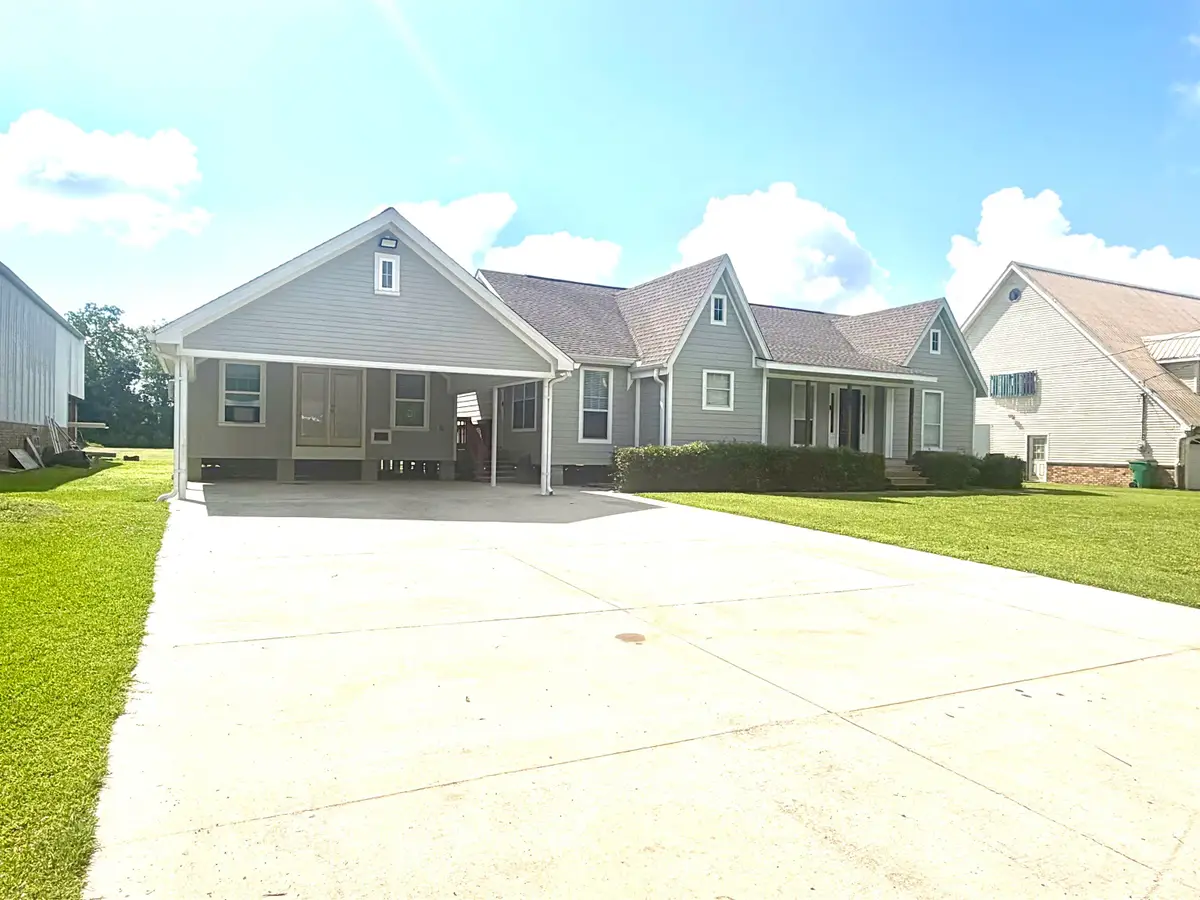 382 Chester Lee Street, Larose, LA 70373 - #1