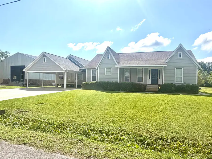 382 Chester Lee Street, Larose, LA 70373 - #2