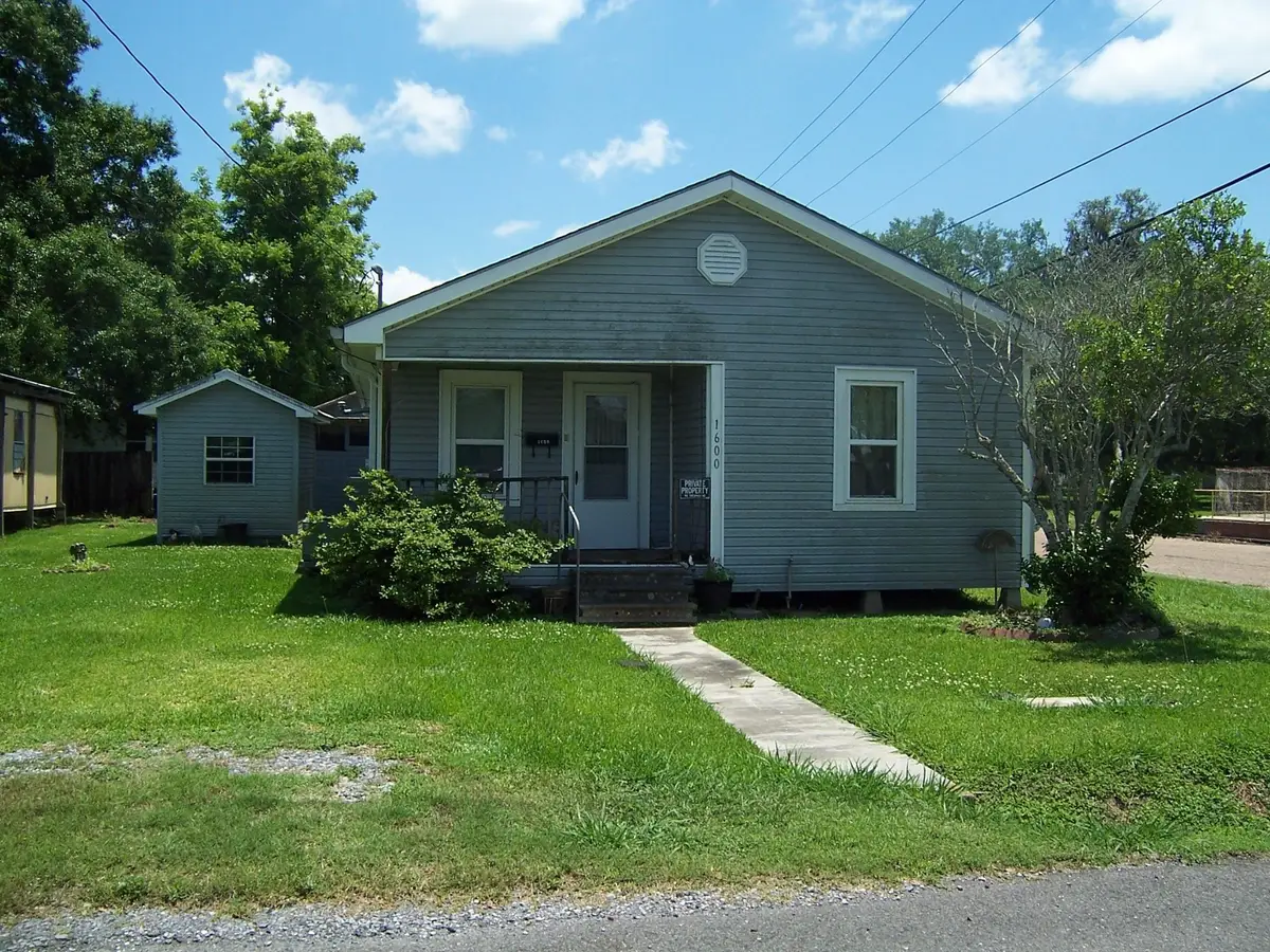 1600 Elm, Grand Isle, LA 70358 - #1