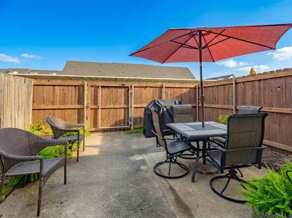 4000 Lake Beau Pre #160, Baton Rouge, LA 70820