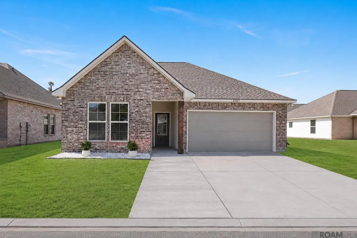 23167 Wilton Dr, Denham Springs, LA 70726 - #1