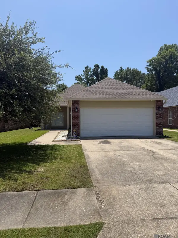 3811 Southpass Ave, Baton Rouge, LA 70820