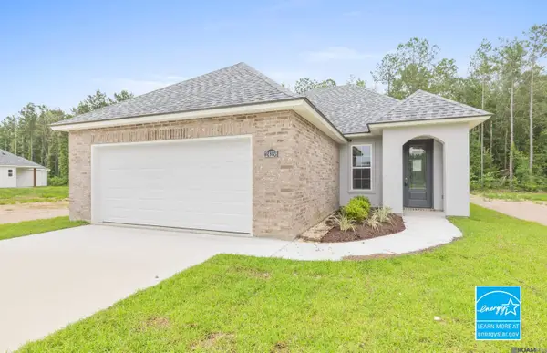 24258 Steller's Sea Drive, Denham Springs, LA 70726