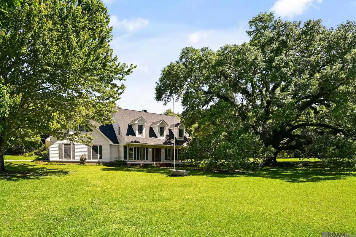 12143 Indigo Dr, Saint Francisville, LA 70775 - #1