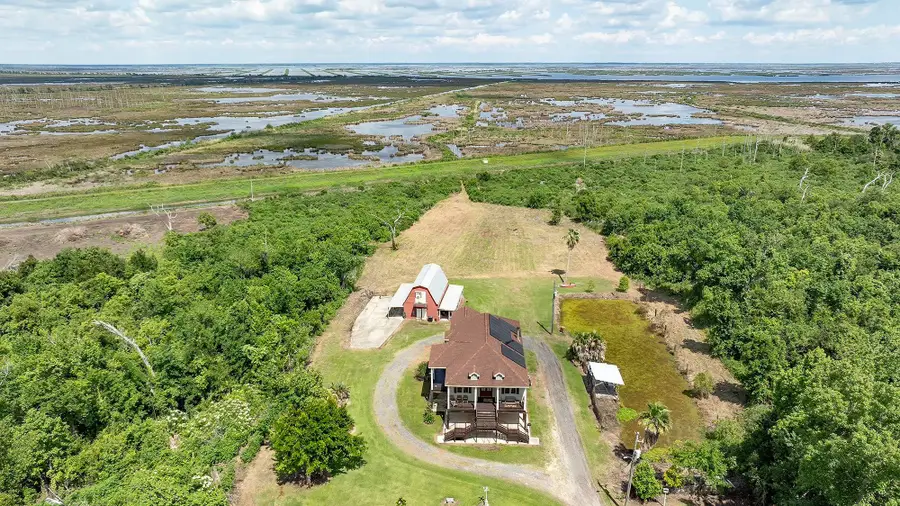 4765 Grand Caillou Road, Houma, LA 70363 - #2