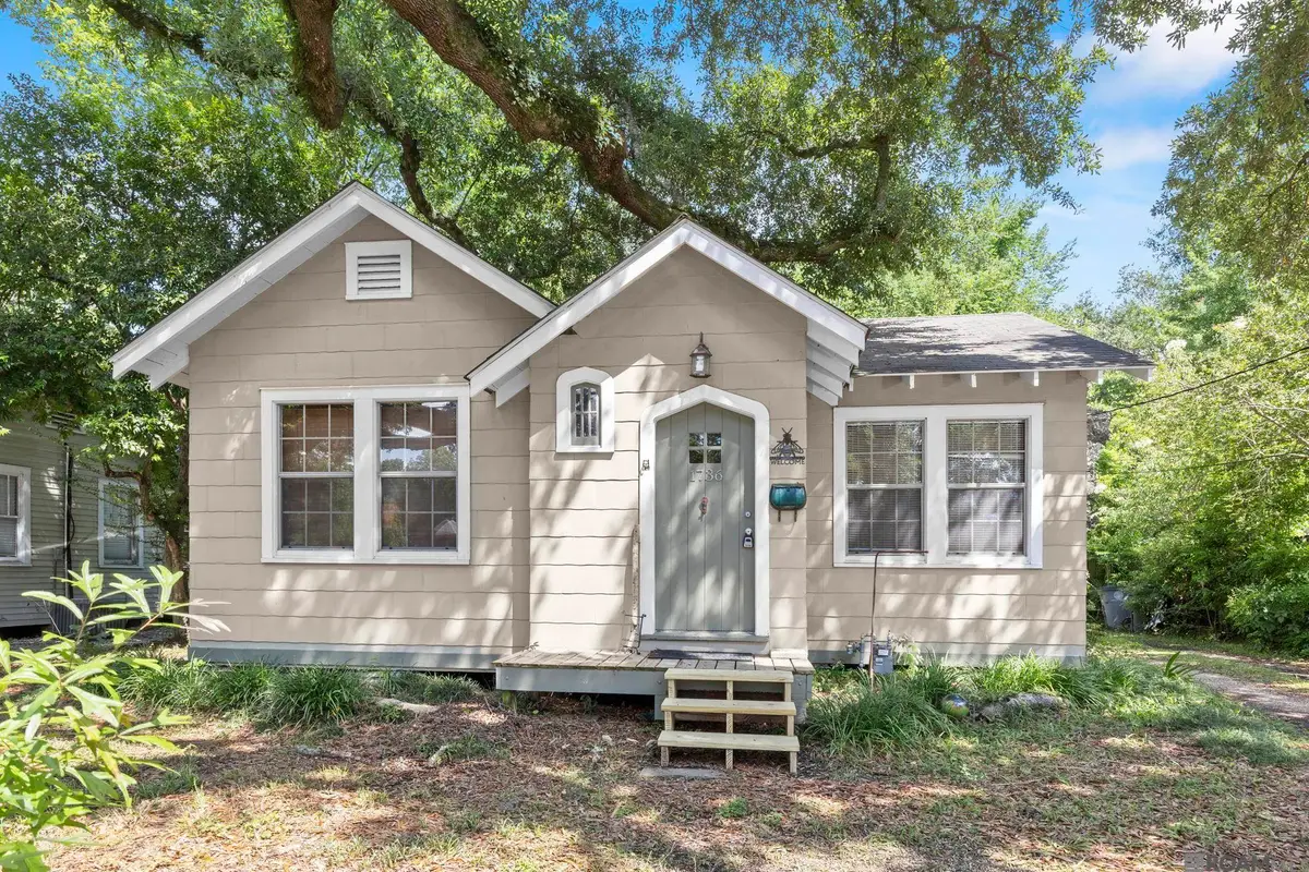 1736 Stanford Ave, Baton Rouge, LA 70808 - #1