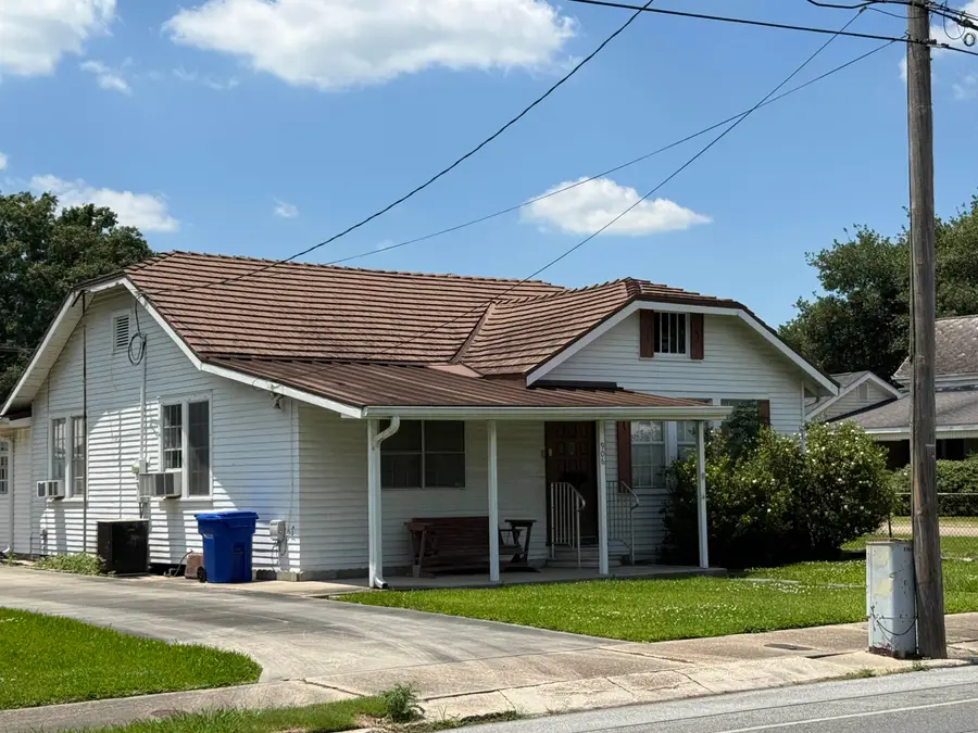 906 Jackson St, Thibodaux, LA 70301 - #2
