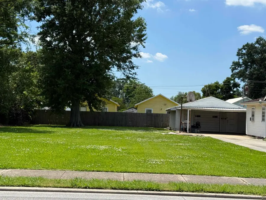 906 Jackson St, Thibodaux, LA 70301 - #3