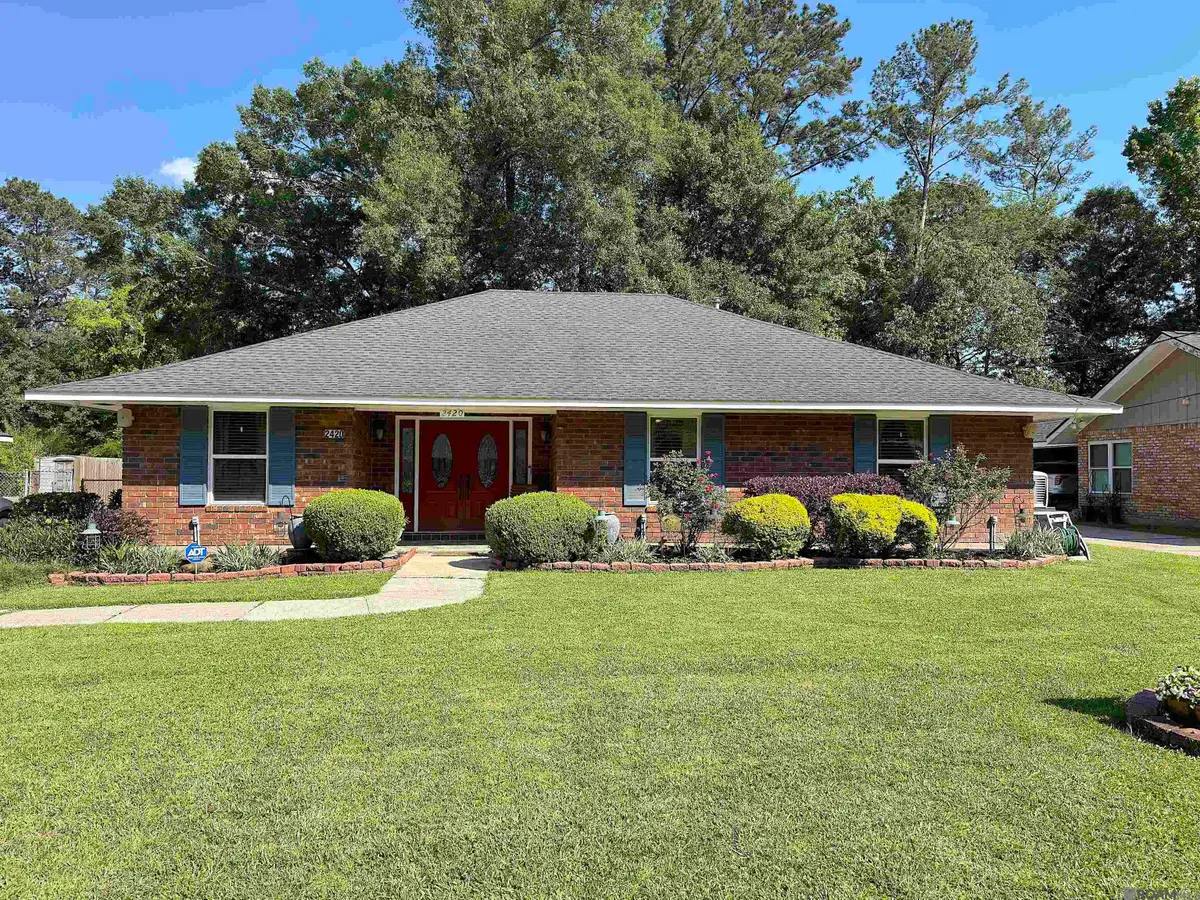 2420 Sherry St, Denham Springs, LA 70726 - #1