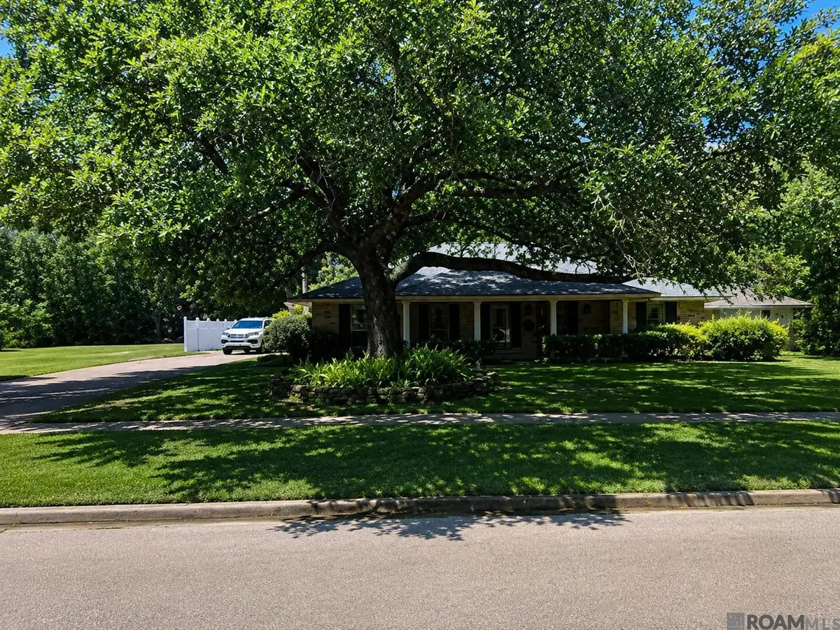 1328 Havenwood Dr, Baton Rouge, LA 70815 - #1
