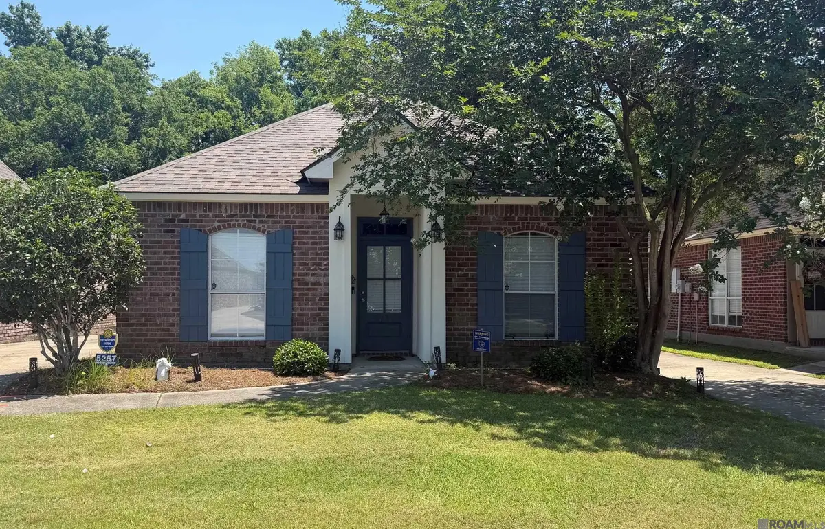 5257 Eastbay Dr, Baton Rouge, LA 70820 - #1