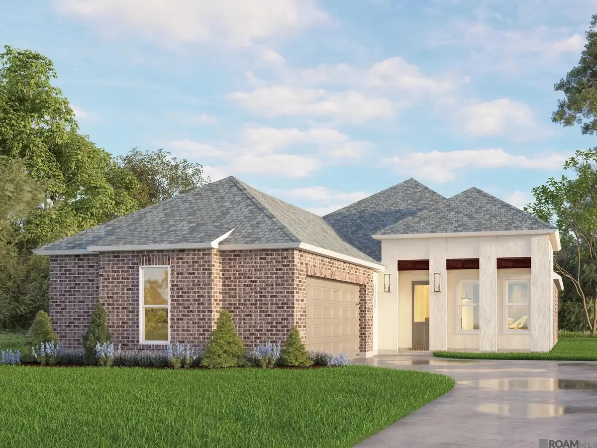 1555 Frankel Ave, Zachary, LA 70791 - #1