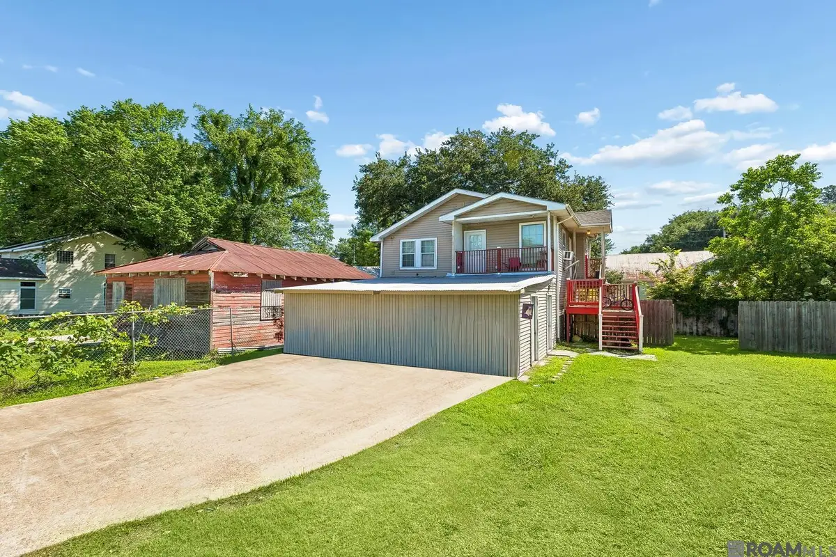 2400 Texas St, Lutcher, LA 70071 - #1