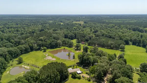 10841 & 10893 La Hwy 955, Ethel, LA 70730