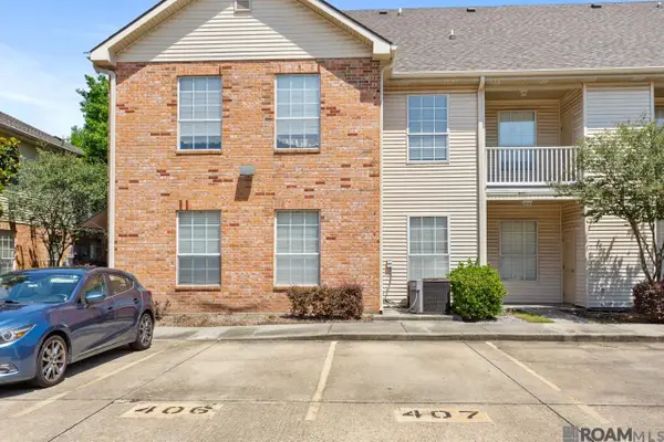 900 Dean Lee Dr #407, Baton Rouge, LA 70820