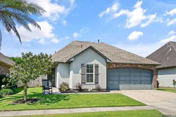 15145 Wax Myrtle Ave, Baton Rouge, LA 70817