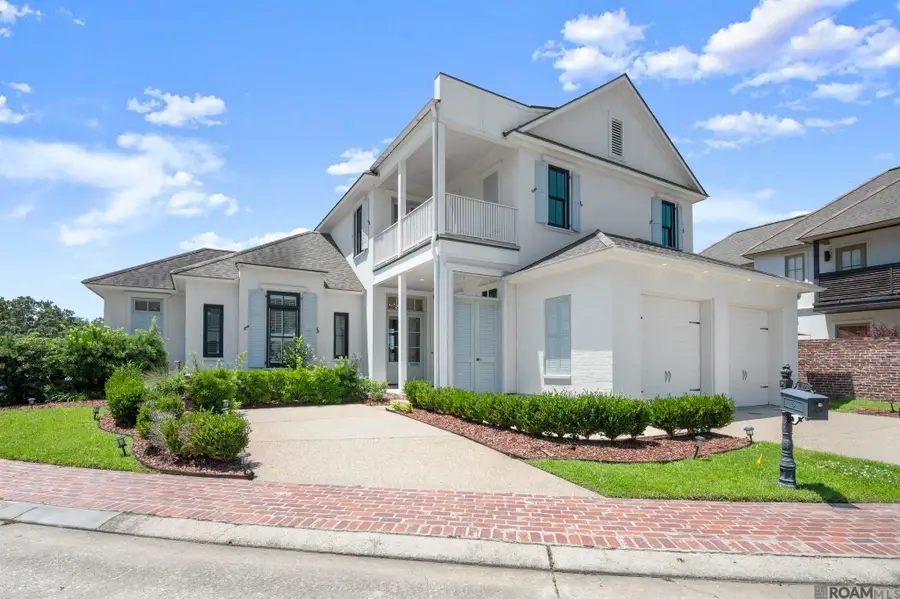 19890 Southern Hills Ave, Baton Rouge, LA 70809 - #2