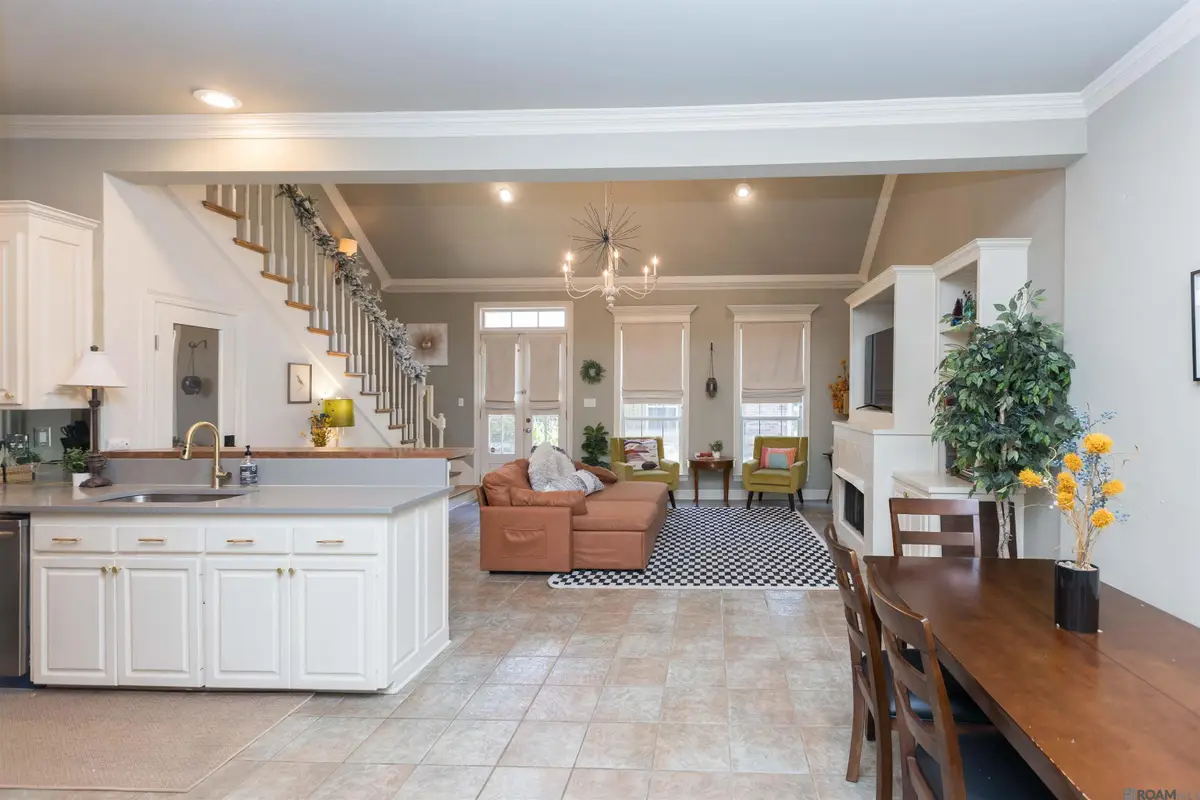 9302 Loblolly Ct, Baton Rouge, LA 70809 - #1
