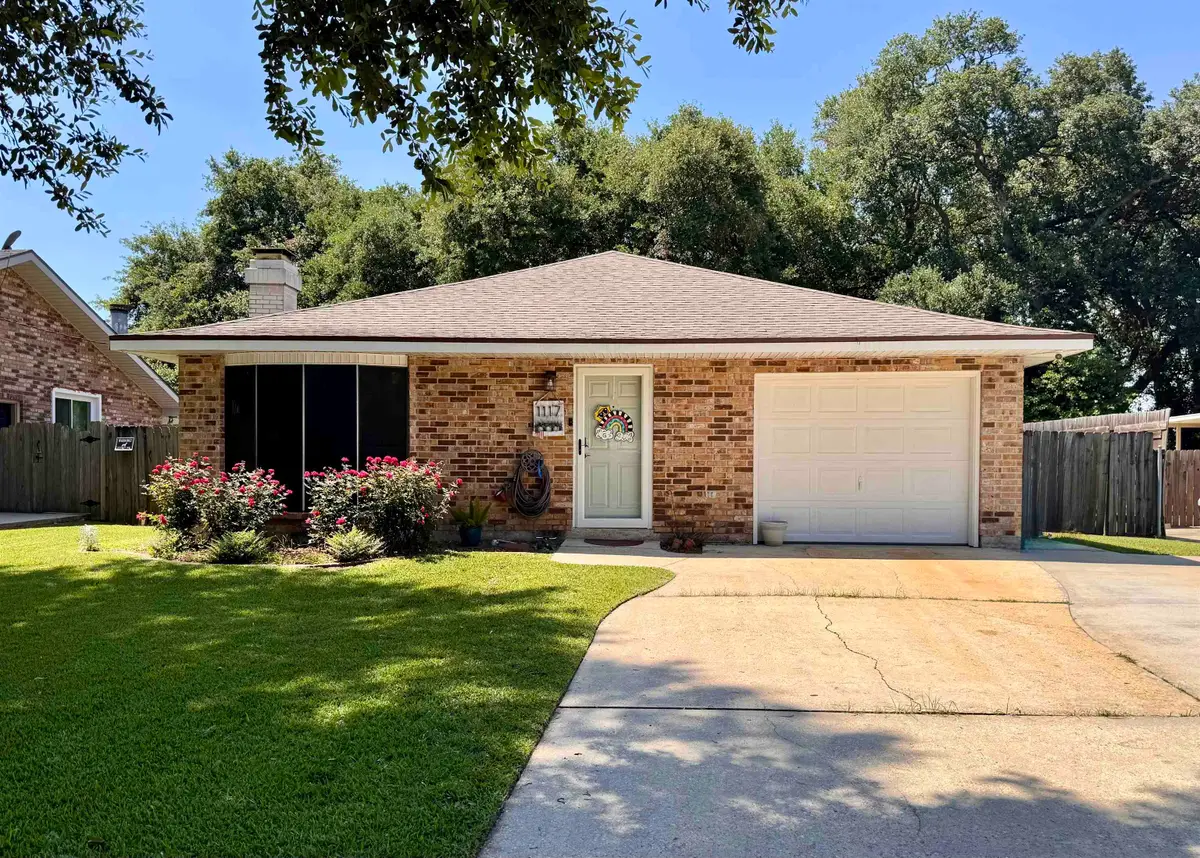 1117 Shaw Dr, Morgan City, LA 70380 - #1