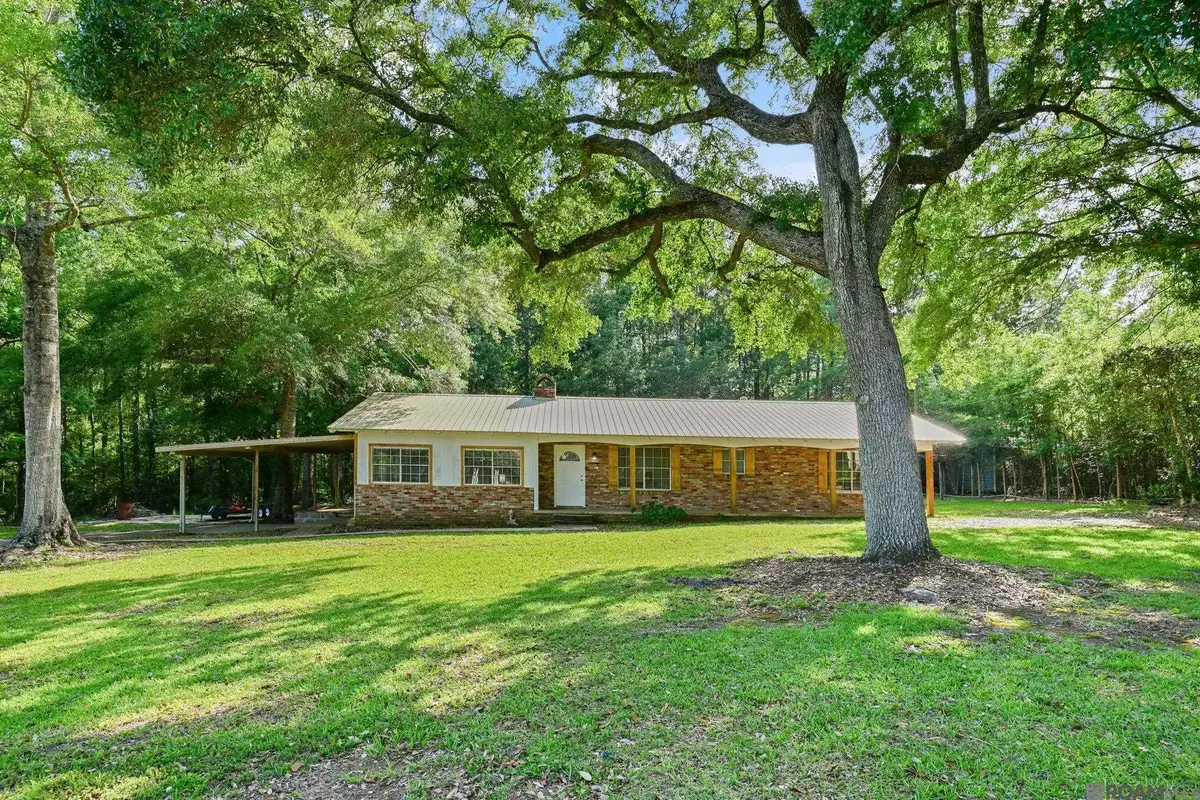 10382 Williams Dr, Clinton, LA 70722 - #1
