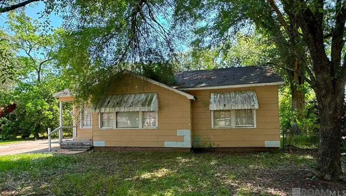 1974 Rhodes Ave, Baton Rouge, LA 70802 - #1