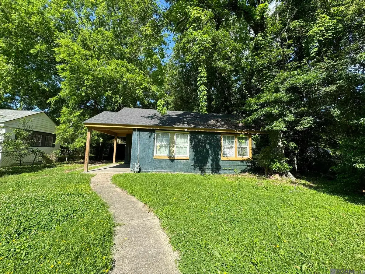 3339 Wenonah St, Baton Rouge, LA 70805 - #1