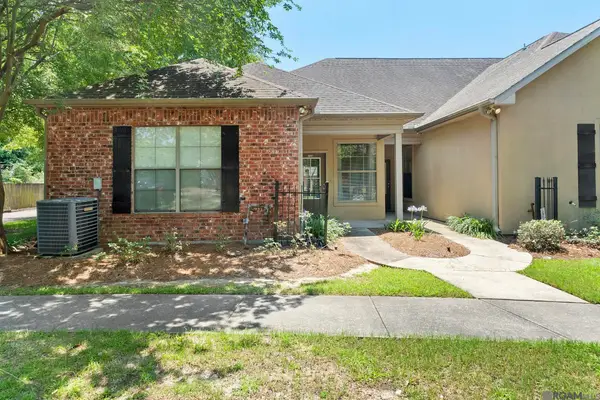 809 Summer Breeze Dr #401, Baton Rouge, LA 70810