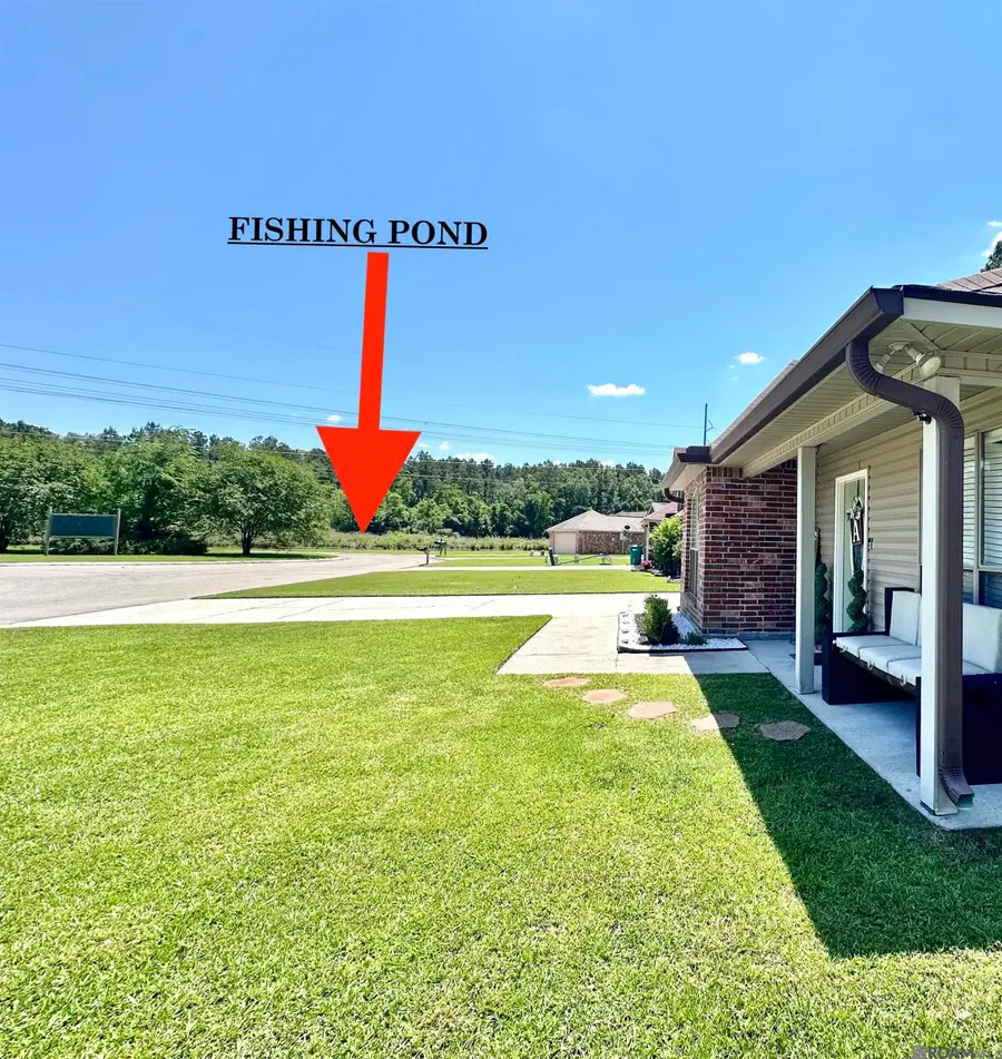 25895 Stonehenge Dr, Denham Springs, LA 70726 - #2