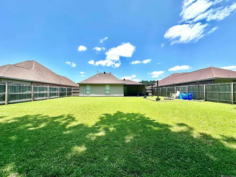 25895 Stonehenge Dr, Denham Springs, LA 70726 - #3