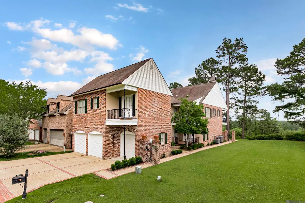 14197 Audubon Trace Ln, Saint Francisville, LA 70775 - #1