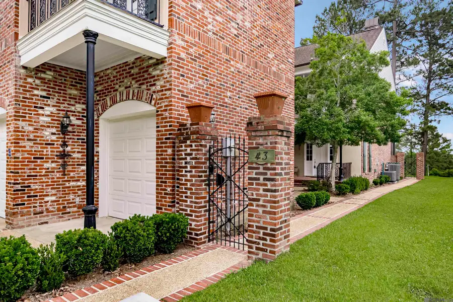 14197 Audubon Trace Ln, Saint Francisville, LA 70775 - #2