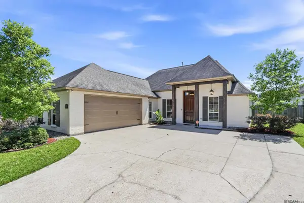 12114 Rotterdam Ave, Geismar, LA 70734