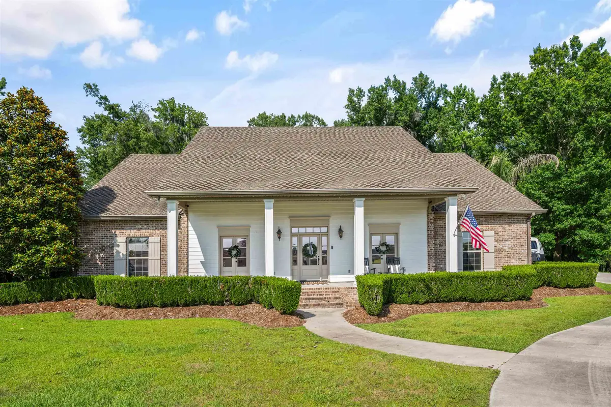 120 Traci Ct, Thibodaux, LA 70301 - #1