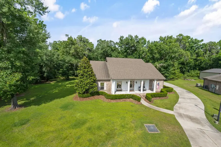 120 Traci Ct, Thibodaux, LA 70301 - #2