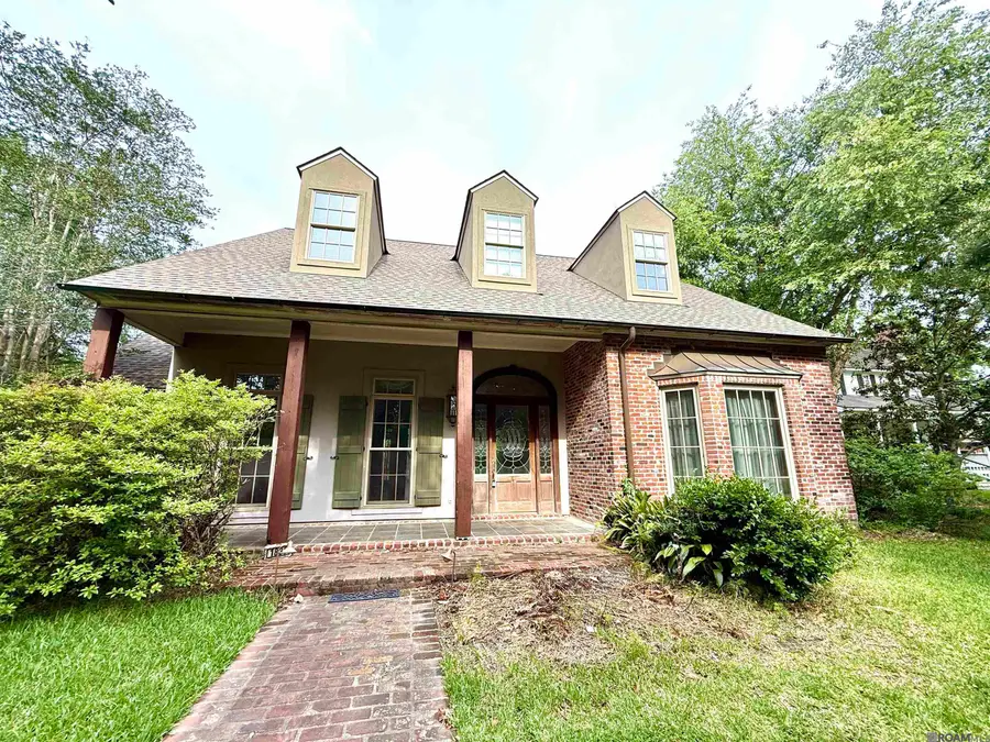 1831 Old Plantation Ln, Baton Rouge, LA 70806 - #3