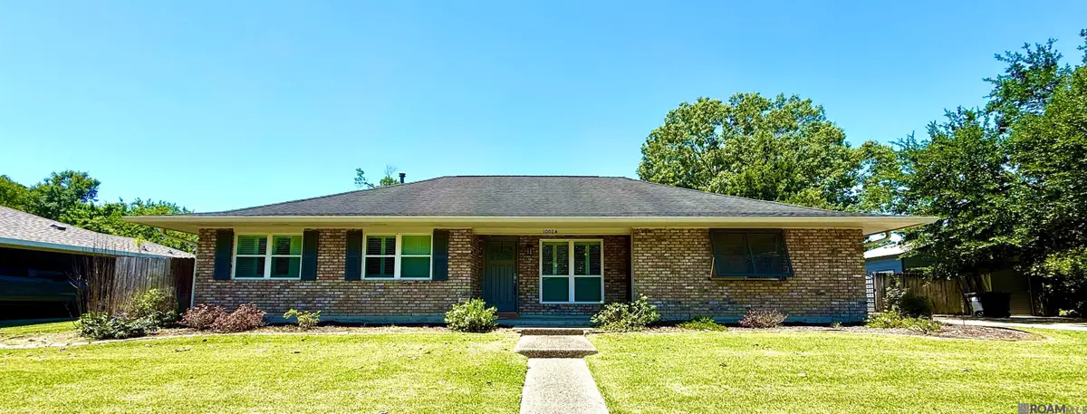 10024 Ridgely Dr, Baton Rouge, LA 70809 - #1