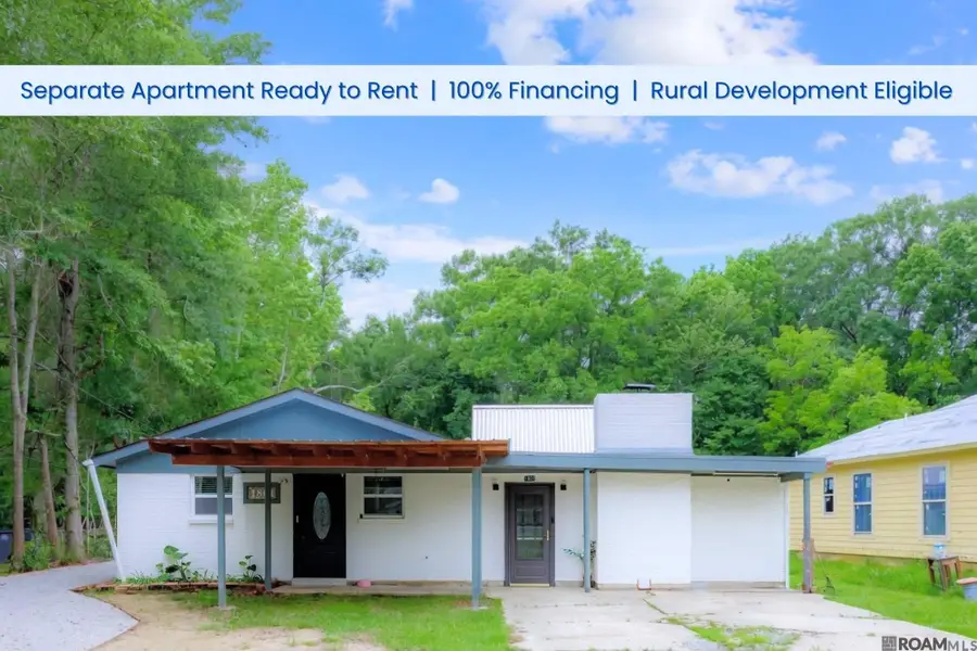 1801 Landry Dr, Baker, LA 70714 - #2