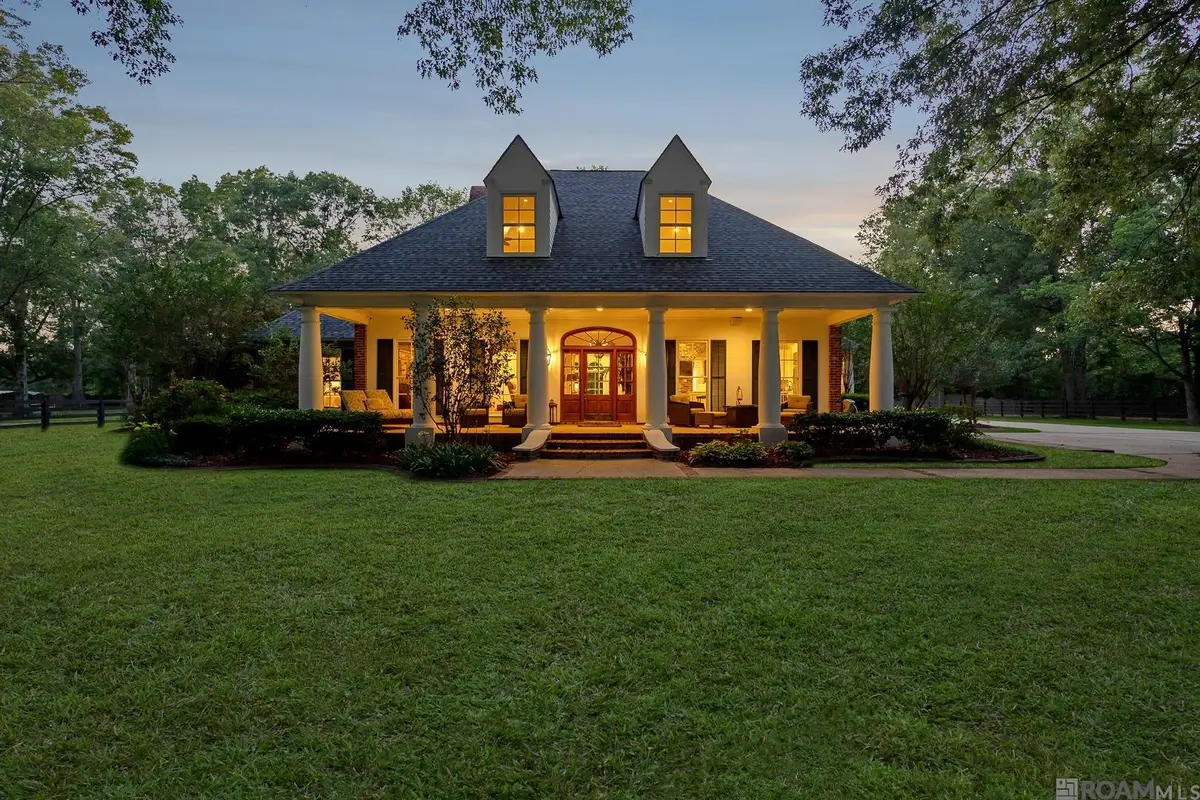 19919 Tucker Rd, Zachary, LA 70791 - #1
