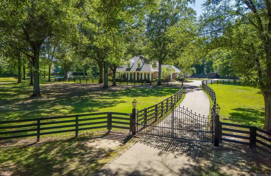 19919 Tucker Rd, Zachary, LA 70791 - #2