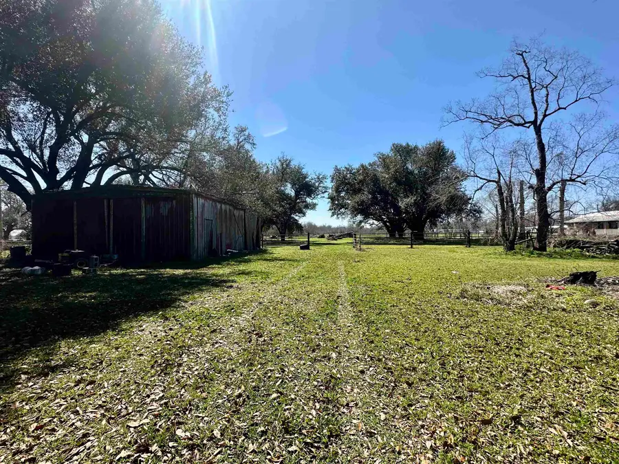 302 Lower Country Drive, Bourg, LA 70343 - #3