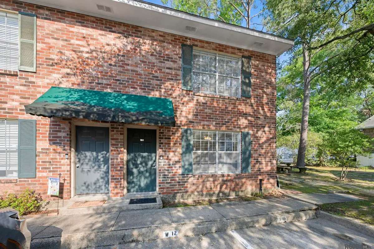 9855 Jefferson Hwy #W12, Baton Rouge, LA 70809 - #1