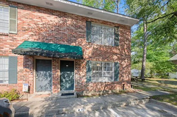 9855 Jefferson Hwy #W12, Baton Rouge, LA 70809
