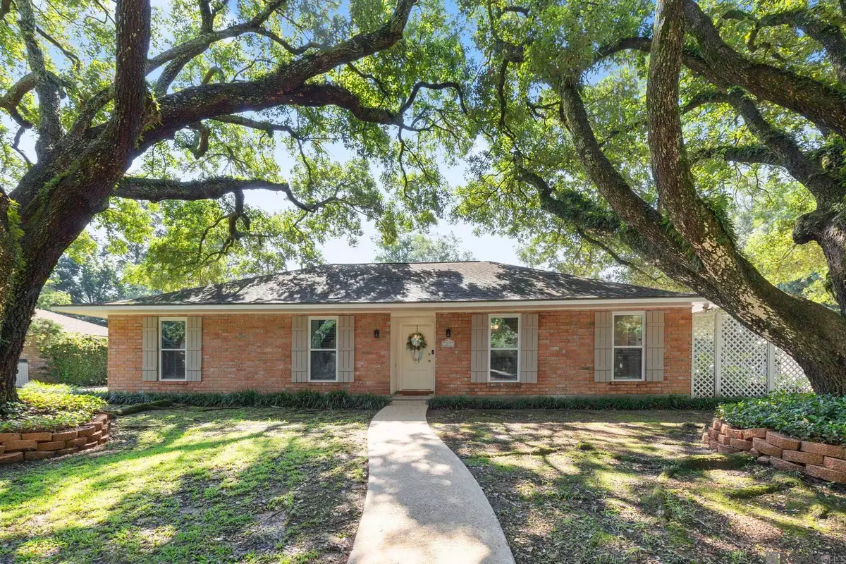 348 Chippenham Dr, Baton Rouge, LA 70808 - #1