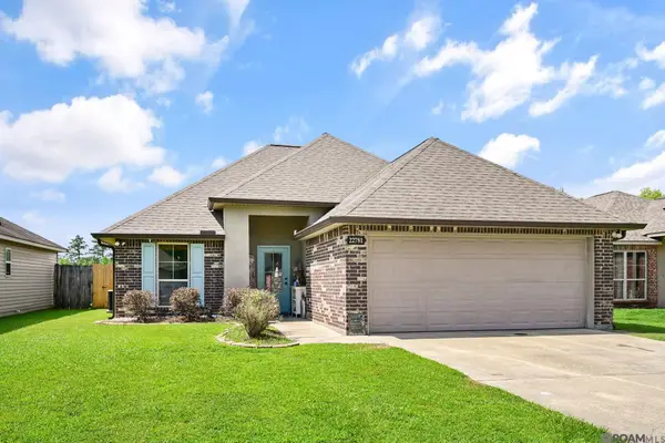 22781 Citation Dr, Denham Springs, LA 70726