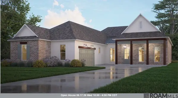 630 Night Heron Lane, Madisonville, LA 70447