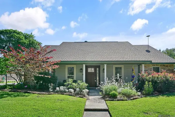 9979 Hackberry Dr, Baton Rouge, LA 70809