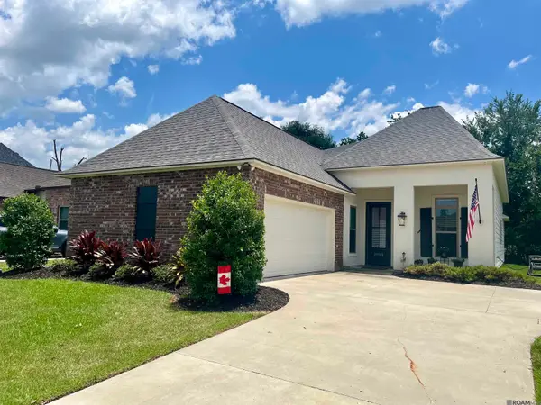 39345 Waycross Ave, Prairieville, LA 70769