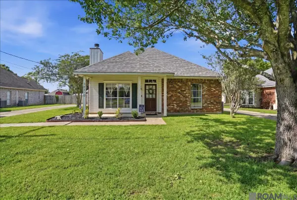 38210 Charleston Rd, Prairieville, LA 70769