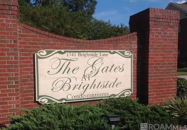 1741 Brightside Dr #I5, Baton Rouge, LA 70820