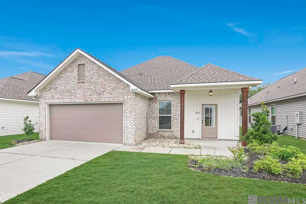 28427 Middlebrook Way, Denham Springs, LA 70726 - #1